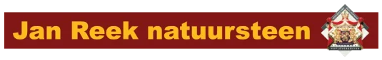 Jan Reek natuursteen